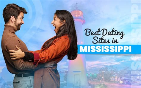Mississippi dating app